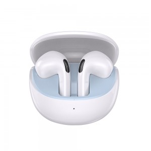 Wholesale JE-30 Wireless Earphone Headset Fast Charge Long-lasting Bluetooth 5.3 Waterproof In-ear Earbuds For Sports And Games