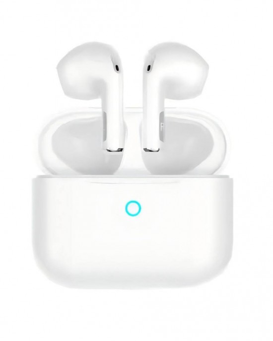 USA Warehouse In Stock ANC Noise Cancelling For Pro2 2nd 3rd MAX Silicone Earbuds Earphone Headphone