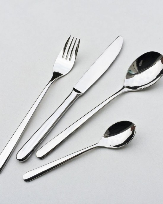 B400 High Quality Stainless Steel Cutlery 16pcs Set/24pcs Set