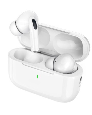 Bluetooth 5.3 Headphones E17ANC TWS Wireless Earbuds Noise Cancelling in Ear Headset Waterproof Gaming Earphones With Mic