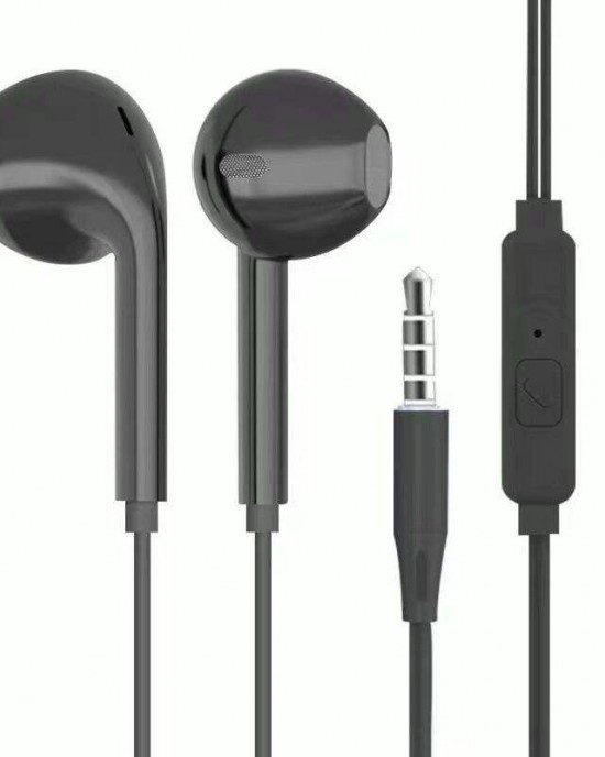 Best Selling cheap gaming in-ear earphones 3.5mm Jack wired stereo headphones handsfree for cellphone