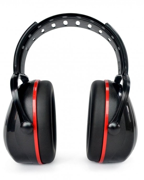 Noise Canceling Anti Noise Sport Electronic Hearing Protection Earmuffs Active Tactical Headphones